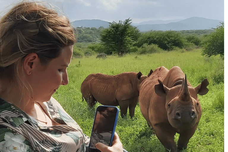 Arusha: 3-dagarstur till Serengeti och Ngorongoro-kraternArusha: Safari på Serengeti och Ngorongoro Crater Lodge