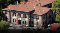 Ankara, Quick Tour, Essentials of Ankara - Housity