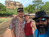 Excursão privada de dia inteiro a Sigiriya e Dambulla - Hizvo