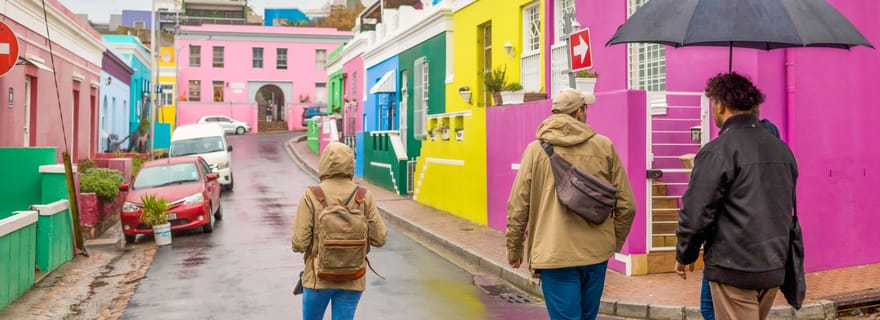 Le Cap : visite culinaire essentielle