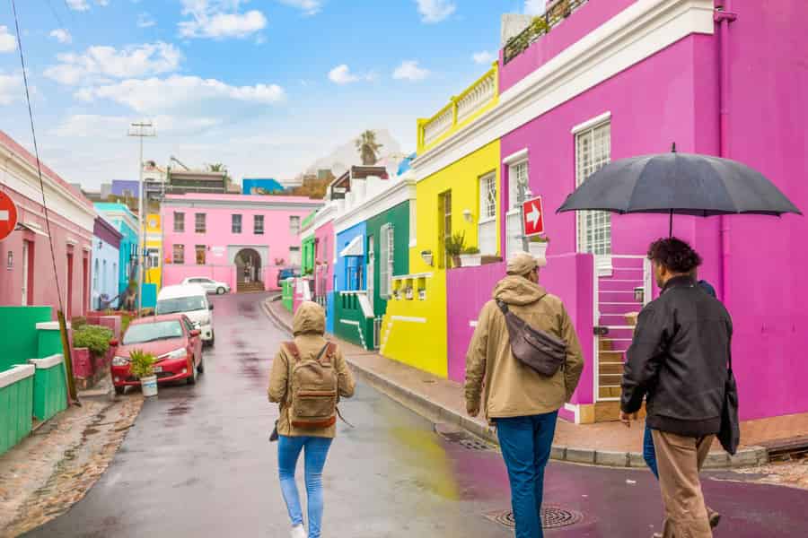 Kapstadt: Essential Food and Drink Tour. Foto: GetYourGuide