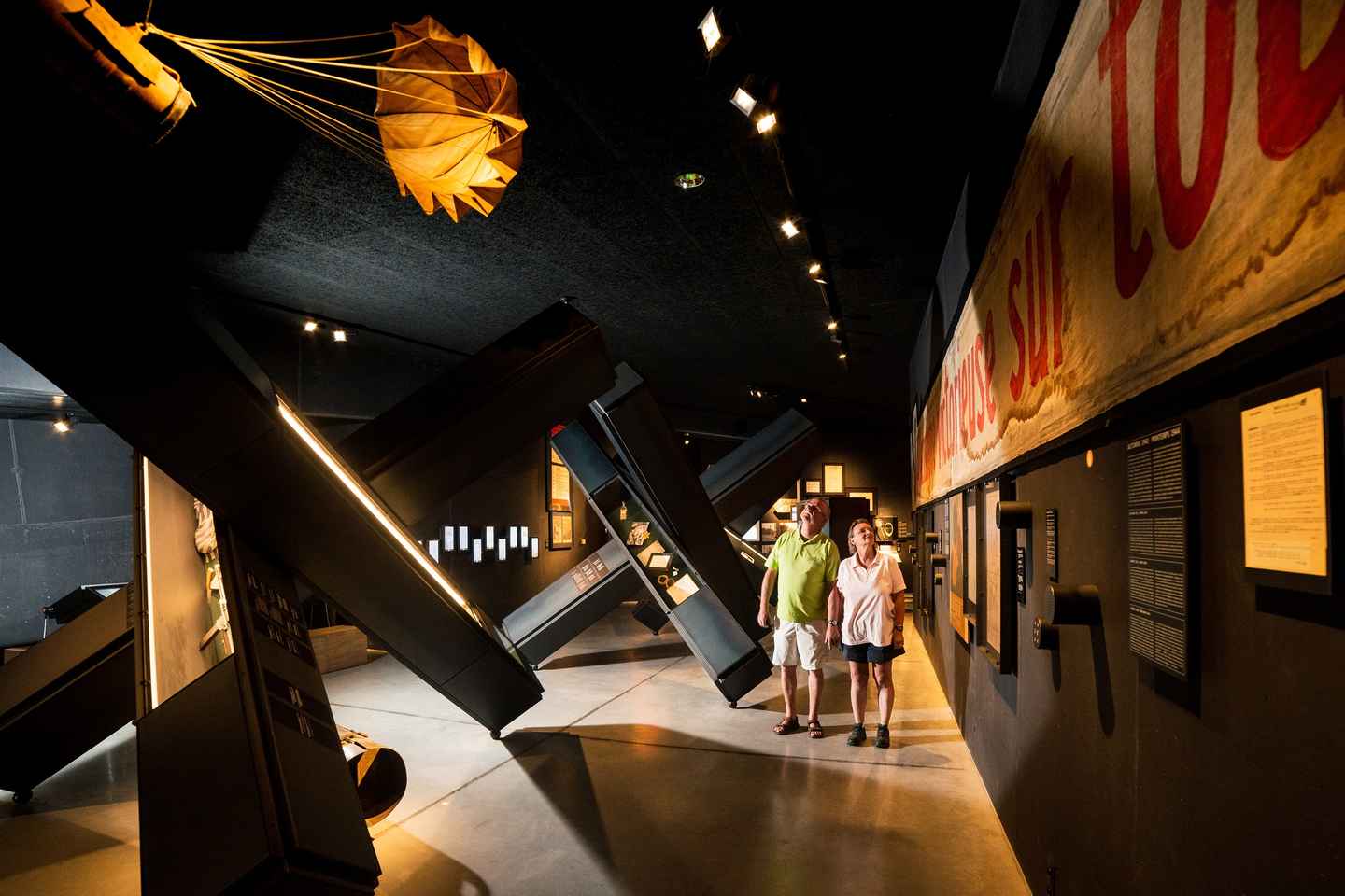 蒙斯纪念博物馆门票：开启历史探索之旅