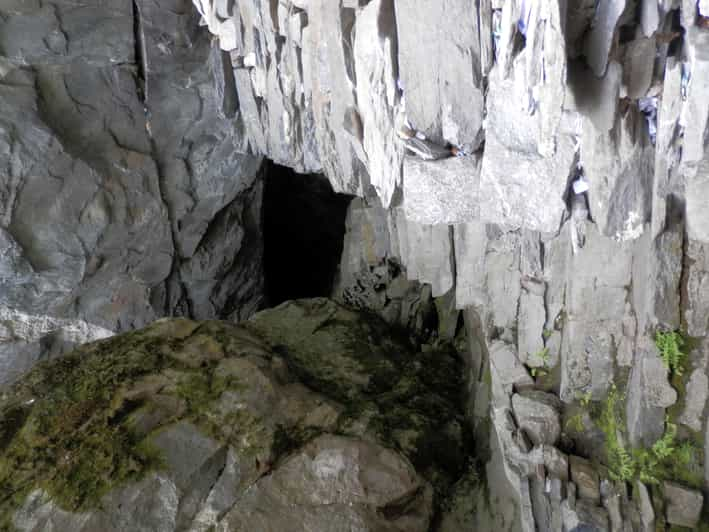 Von Sofia aus Tagesausflug zum Rila Kloster und zur St Ivan Höhle