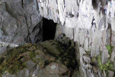 Excursión de un día al Monasterio de Rila y la Cueva de San Iván desde Sofía