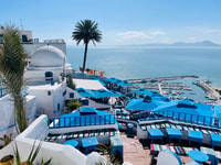 Sousse, Sidi Bousaid, Carthage, Médina de Tunis - Hizvo
