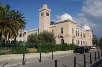 Sousse, Sidi Bousaid, Carthage, Médina de Tunis - Hizvo