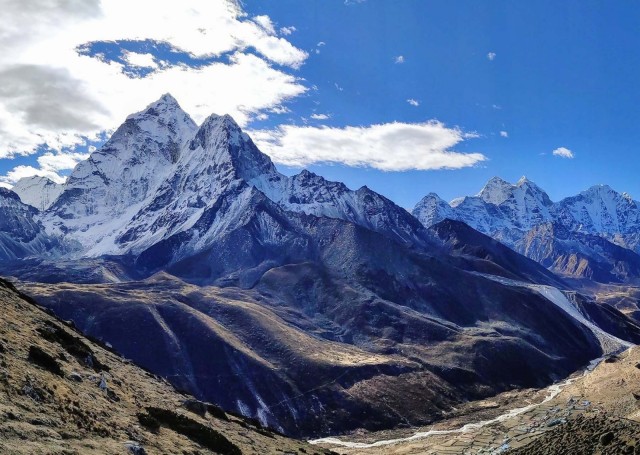 Visit Everest Base Camp Trek from Kathmandu in Kuri Village