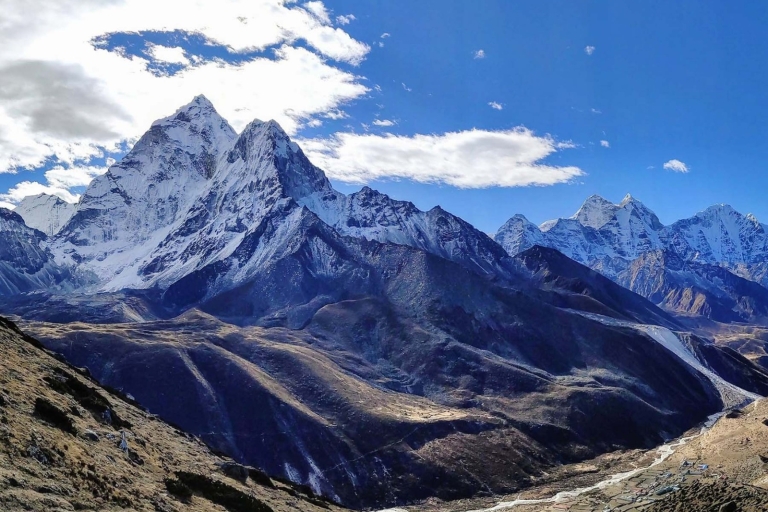 Excursión al Campo Base del Everest desde Katmandú