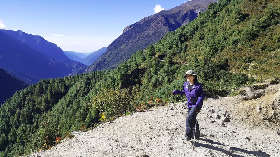 Escursione Al Campo Base Dell Everest Da Kathmandu Getyourguide