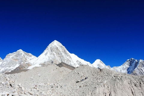 Everest Base Camp Trek von Kathmandu aus
