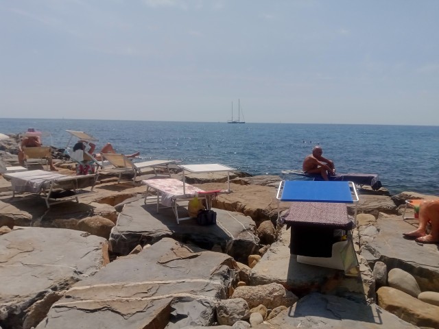 Visit Fishing Experience in Sanremo (half day) in Sanremo, Liguria, Italy