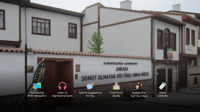Ankara, Salles de réunion de 7 à 70 - Hizvo
