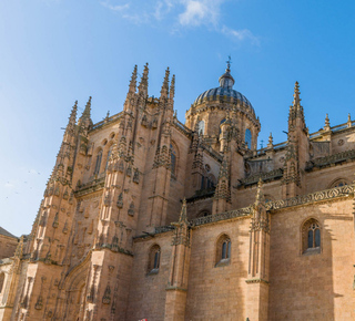 Kathedraal van Salamanca: Tickets en tours