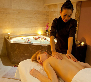 Spa en wellness in Casablanca