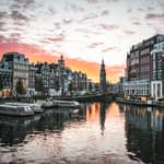 Da Bruxelles: Escursione ad Amsterdam con formaggio, zoccoli e mulini a vento