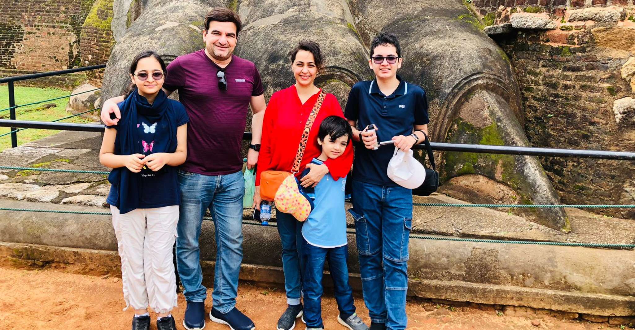 Sigiriya y Dambulla Tour privado de un día completo - Hizvo