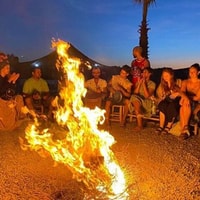 Marrakech, Agafay Desert Quad or Camel Trip with Dinner Show - Housity
