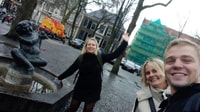 Hasselt, Jeu de crime de meurtre Auto-guidé Visite interactive de la ville - Hizvo
