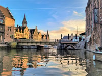 Excursión del día de Bruselas, Gante y Brujas - Hizvo