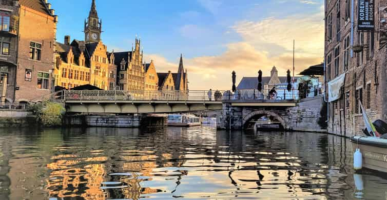 tours from bruges