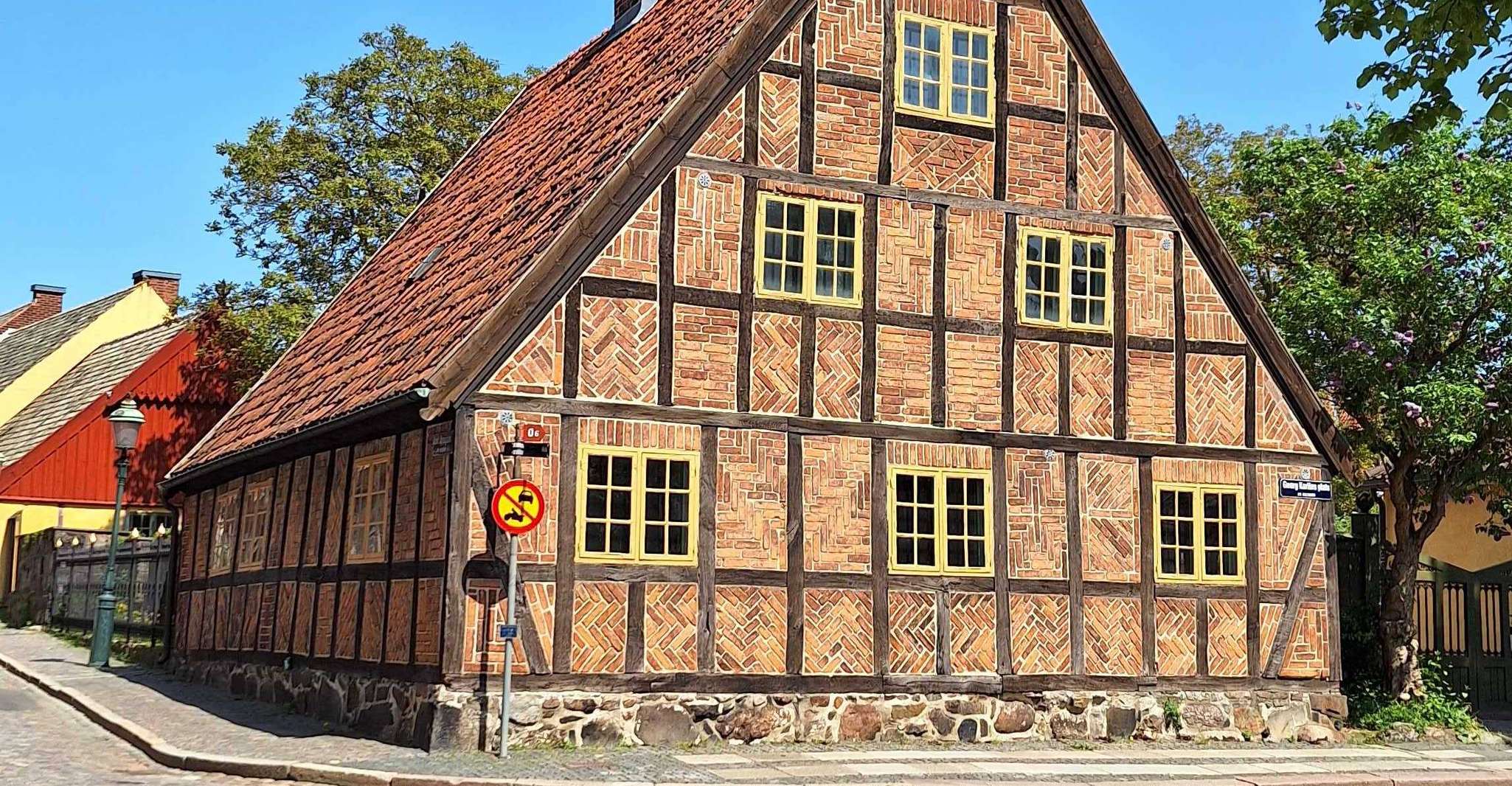 Lund Tour, dalla metropoli medievale al Contemporary College - Hizvo