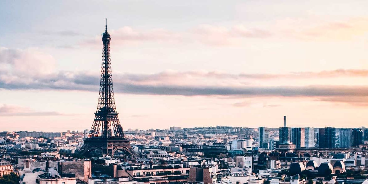 París Visita a la Torre Eiffel con acceso a la Cumbre o al Segundo