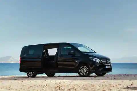Airport Transfer & Port Transfers