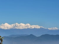 Katmandu'dan, Nagarkot Panoramik Günü Öğle Yemeği ile Hike - Hizvo