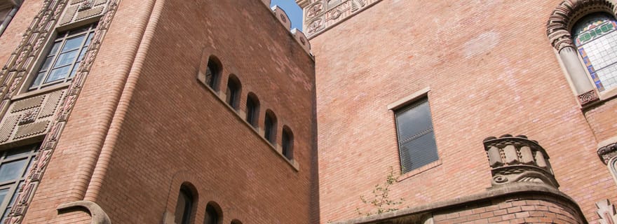 Budapest : Visite guidée du patrimoine juif avec un guide historien