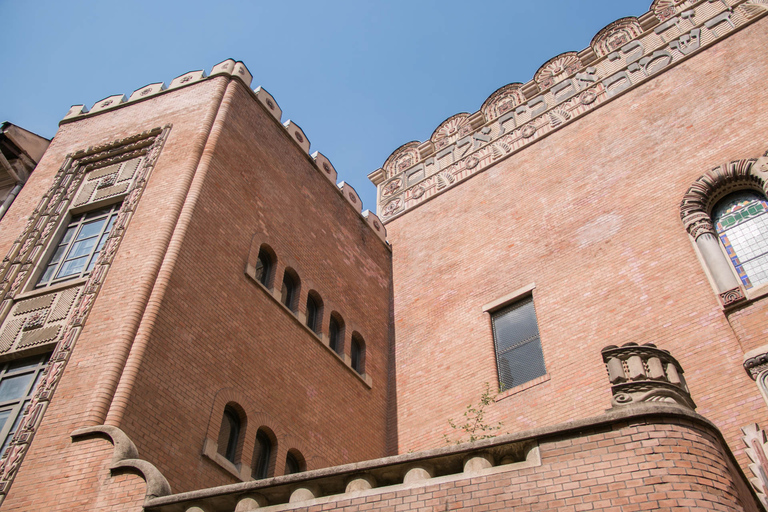 Budapest: Jewish Heritage - Walk with a Historian