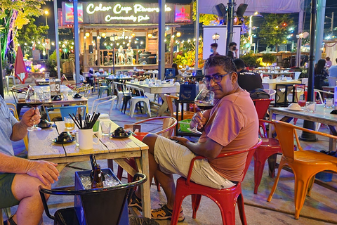 Visite privée d'une journée à Phnom Penh