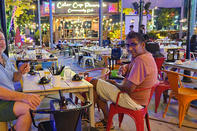 Visite privée d'une journée à Phnom Penh