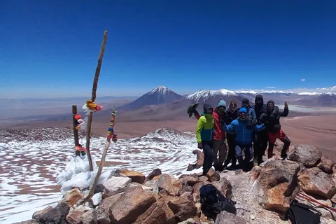 Cerro Toco
