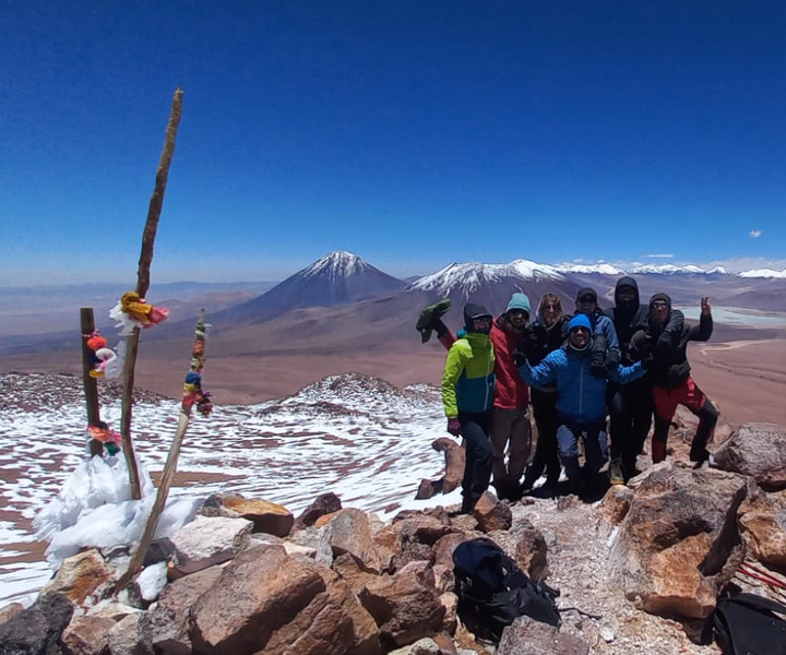 Cerro Toco