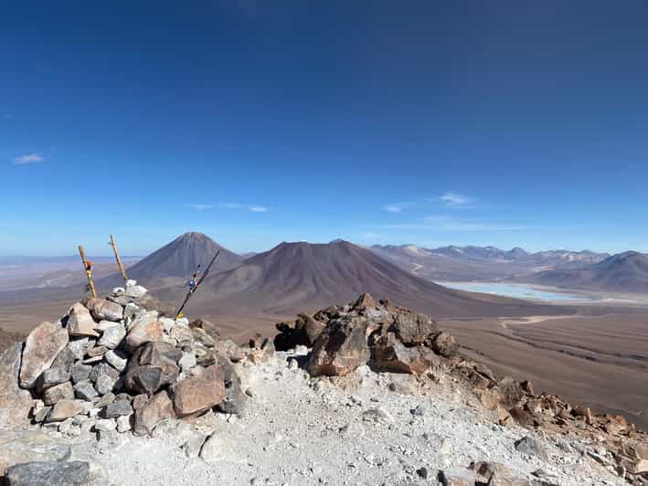 Cerro Toco GetYourGuide
