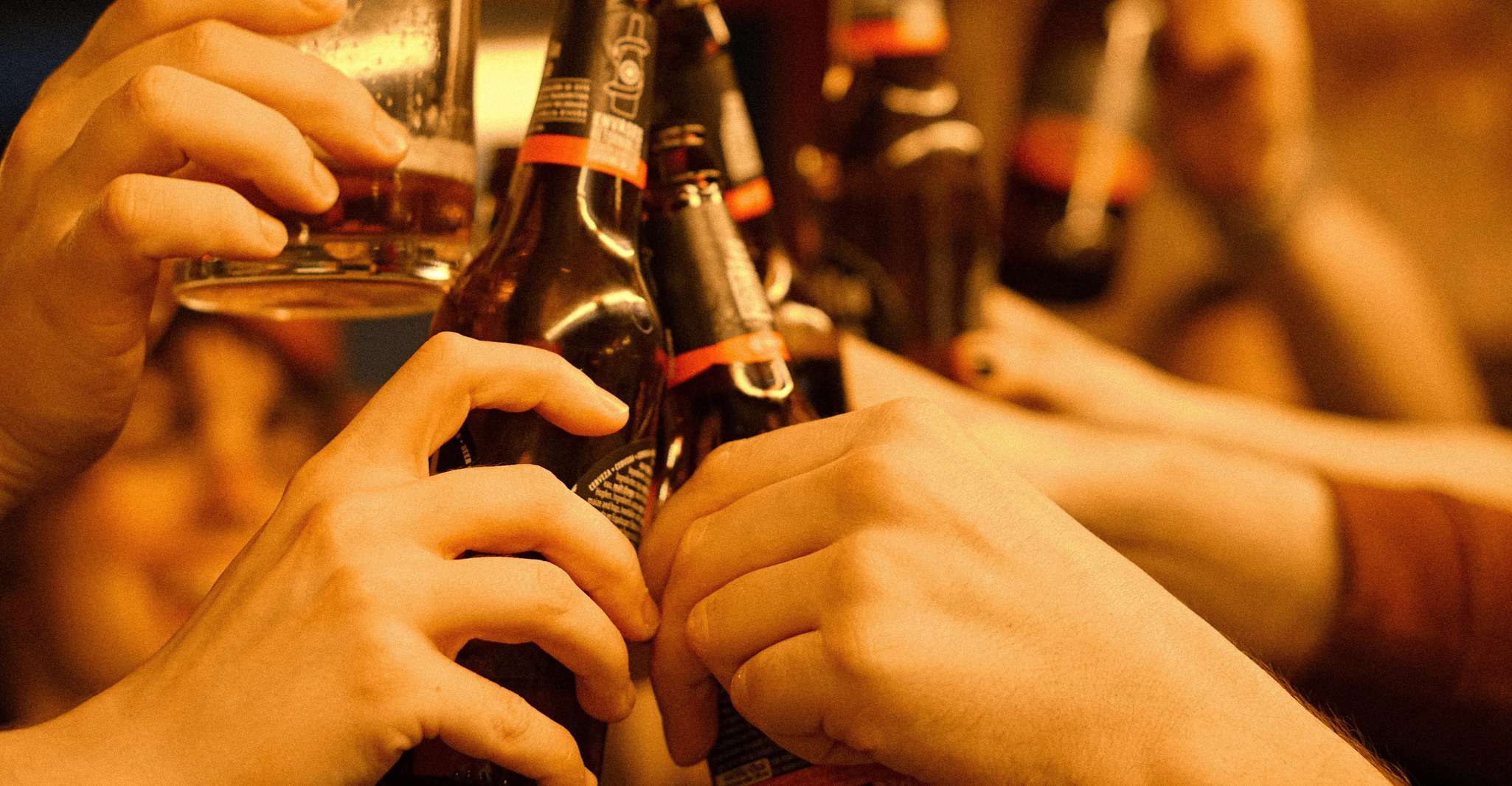 Pub Crawl Bilbao - Hizvo