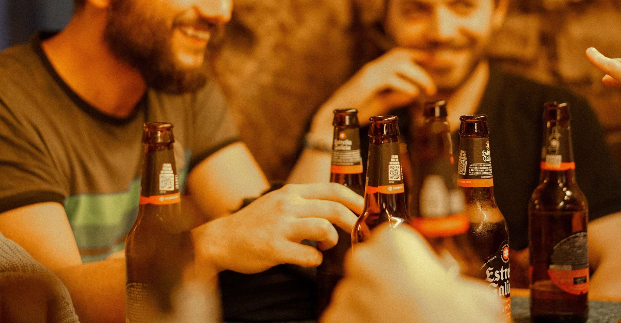 Pub Crawl Bilbao - Hizvo