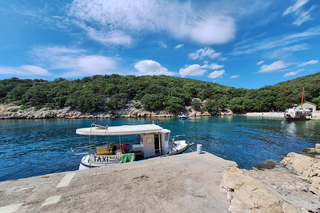 Taxi Boat Krk - Private tours