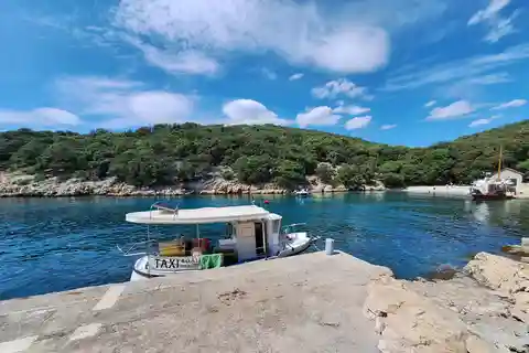 Taxi Boat Krk - Tour privati