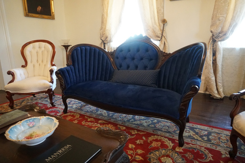 La Nouvelle-Orléans : Visite guidée de Felicity PlantationVisite guidée de la plantation de Felicity