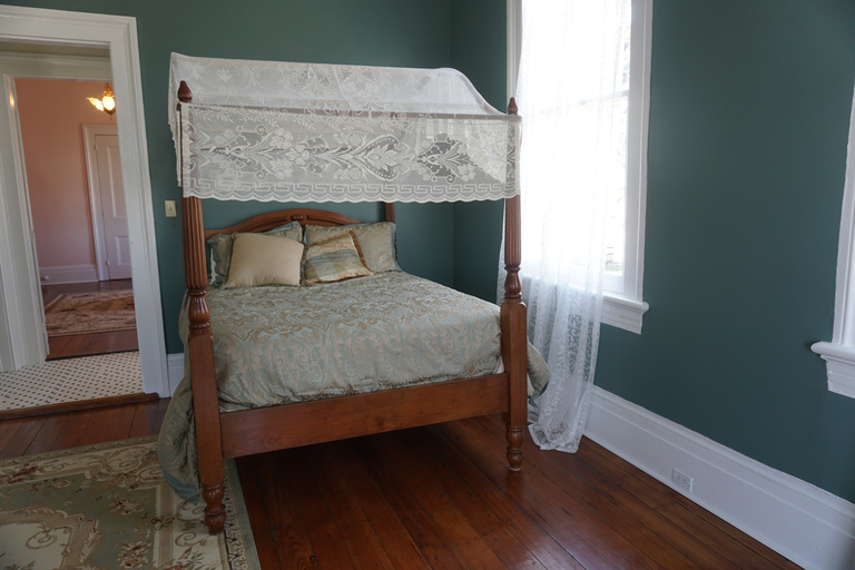 La Nouvelle-Orléans : Visite guidée de Felicity PlantationVisite guidée de la plantation de Felicity