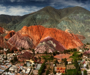 From Salta: Cafayate, Humahuaca, Cachi, & Salinas Grandes