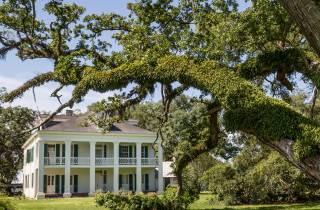 New Orleans: Führung durch die Felicity Plantation