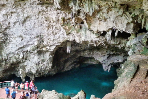 De Puerto Plata: visita completa a Santo Domingo