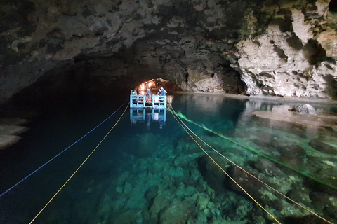 De Puerto Plata: visita completa a Santo Domingo