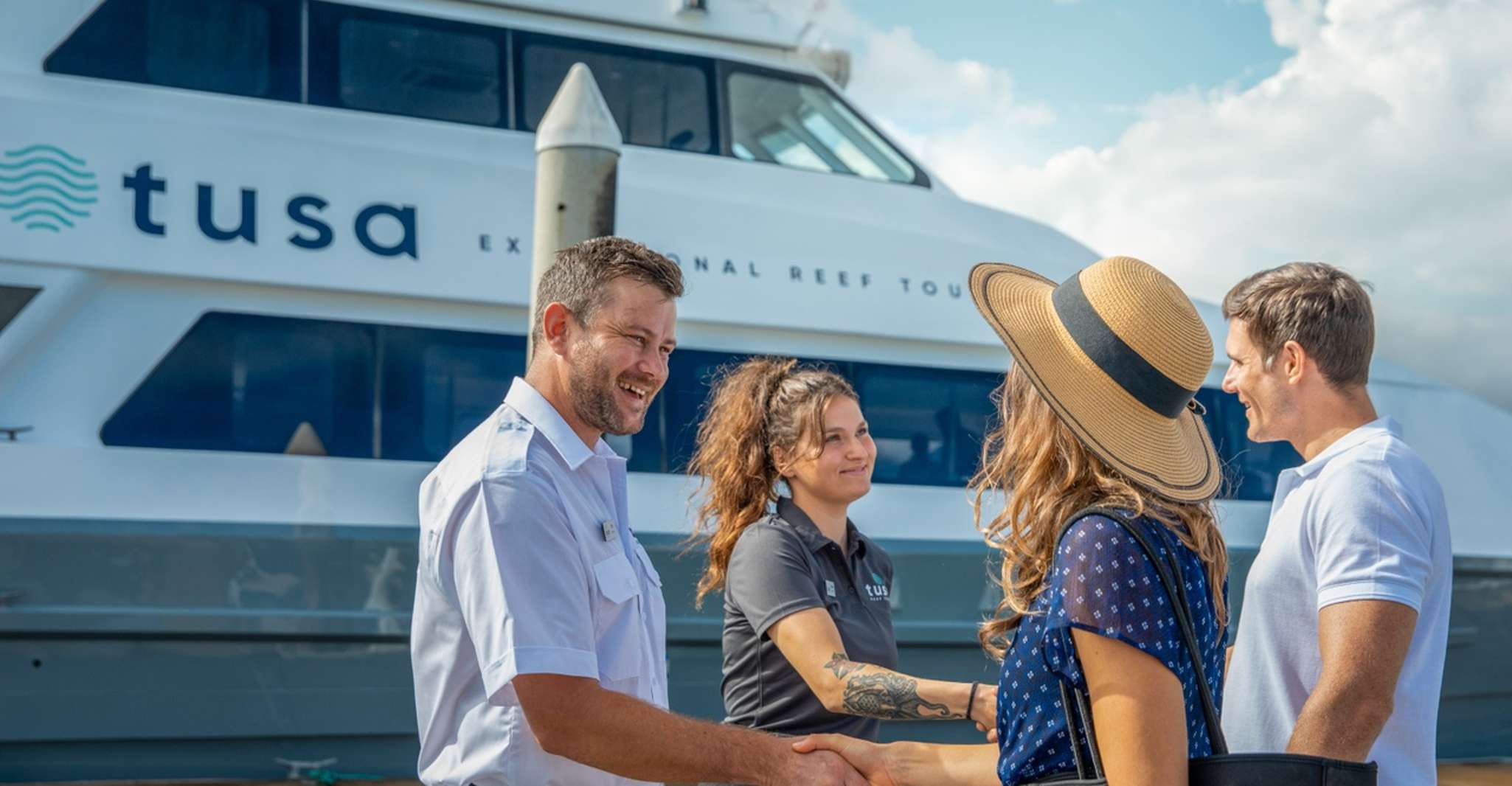 Cairns, Grande Barriera Corallina Scuba Diving Tour - Hizvo