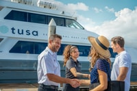 Cairns, Grande Barriera Corallina Scuba Diving Tour - Hizvo