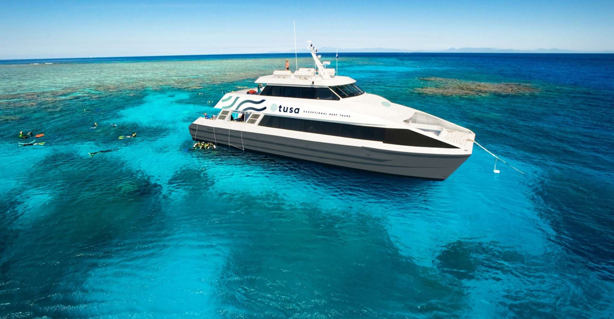 Cairns, Grande Barriera Corallina Scuba Diving Tour - Hizvo