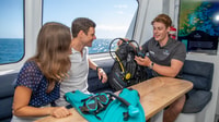 Cairns, Grande Barriera Corallina Scuba Diving Tour - Hizvo