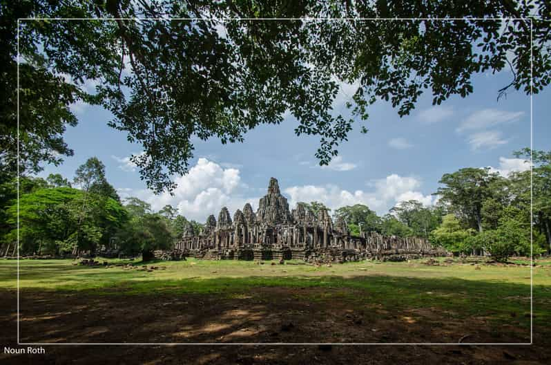 angkor wat private tour guide